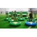 Subbuteo Andrew Table Soccer Omonoia Nikosia 2015-2016 on WSB Professional bases